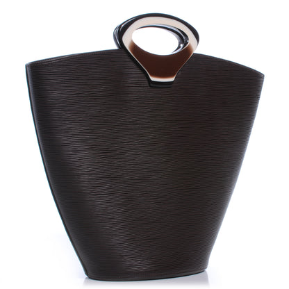 Louis Vuitton Epi Noctambule Moka 3 of 8