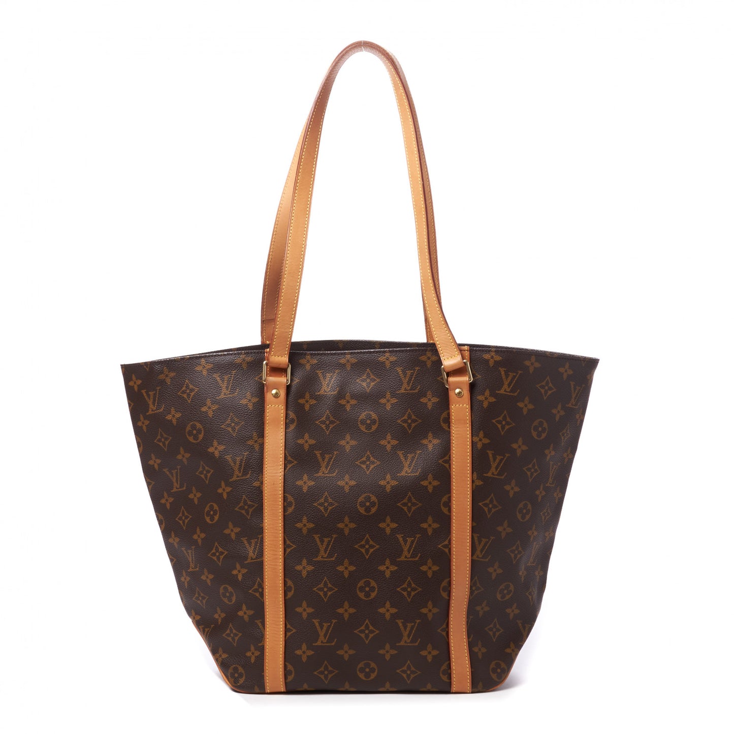 Monogram Sac Shopping Tote