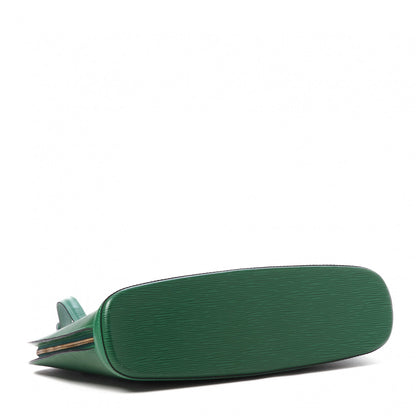 Louis Vuitton Epi Lussac Borneo 3 of 8