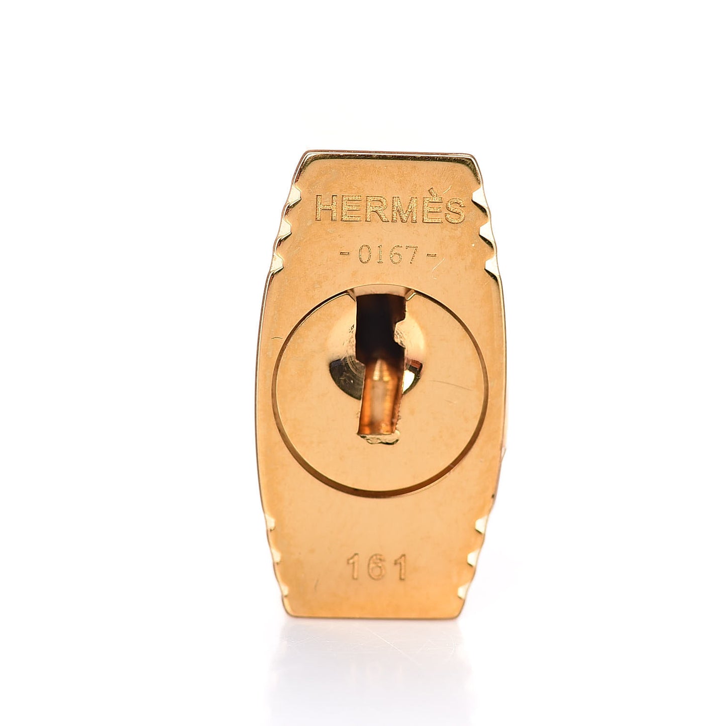 Togo Birkin 30 Gold