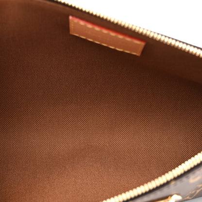 Louis Vuitton Monogram Pochette Eva 5 of 10