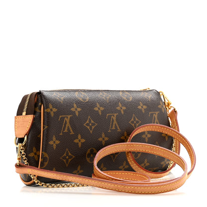 Louis Vuitton Monogram Eva Clutch 3 of 11