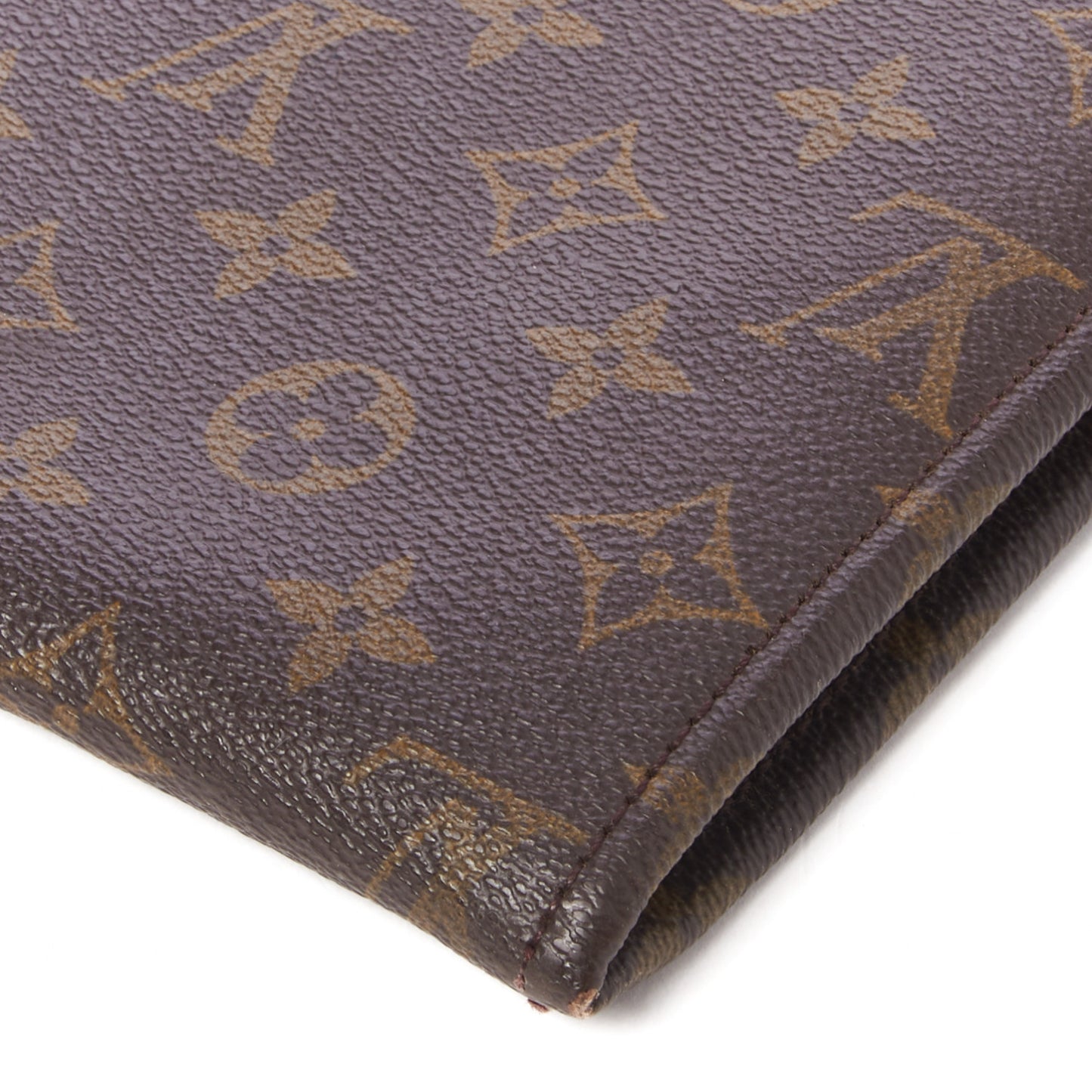 Monogram Poche Documents Portfolio Case 39