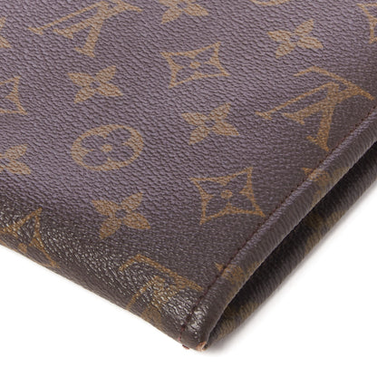 Louis Vuitton Monogram Poche Documents Portfolio Case 39 4 of 9