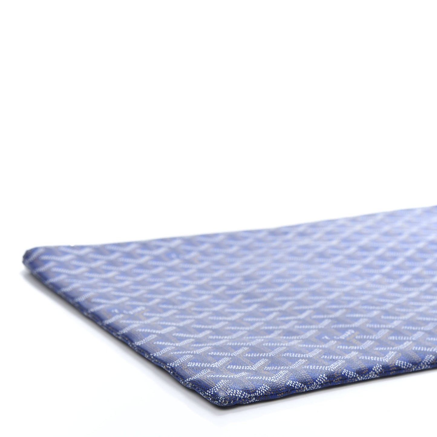 Goyardine Senat Pochette GM Navy