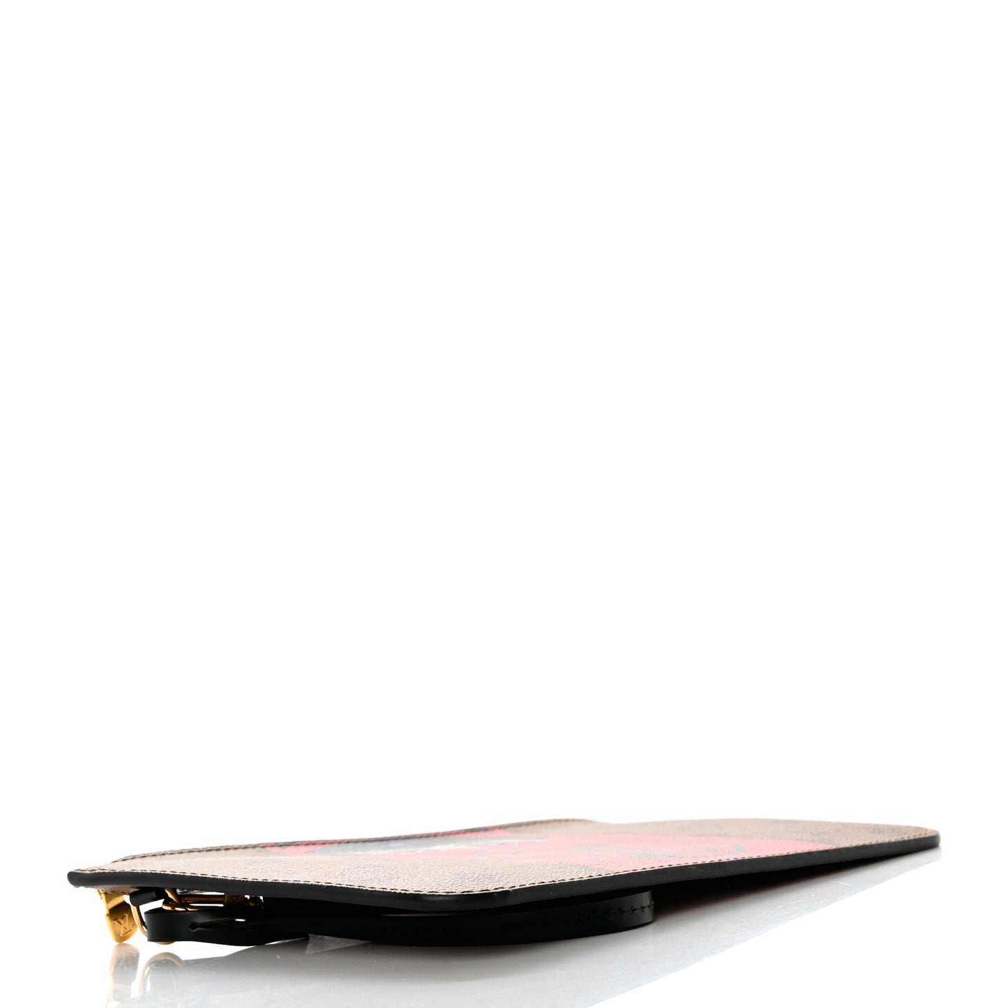 Reverse Monogram Kabuki MM GM Pochette