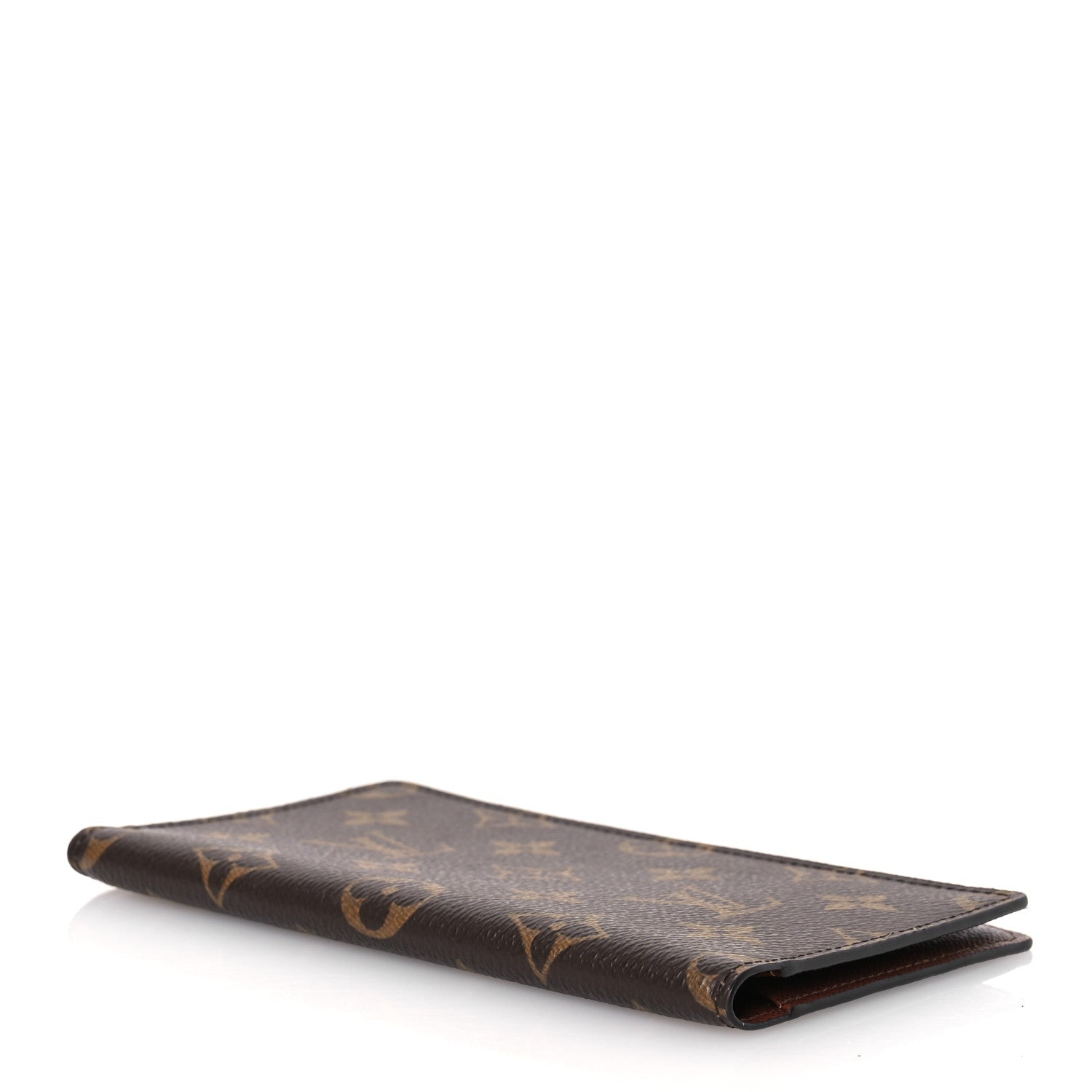 Louis Vuitton Monogram Pocket Agenda Cover 4 of 9