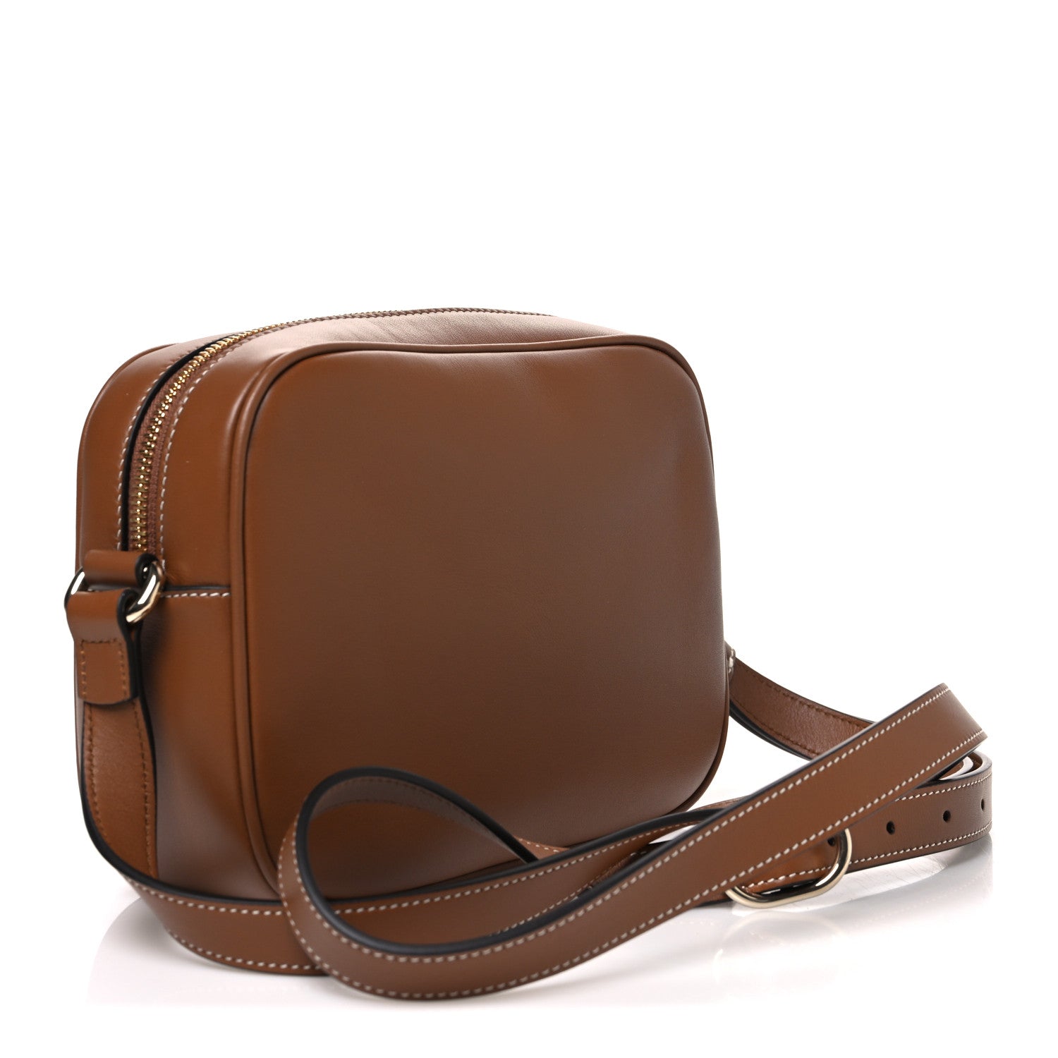Gucci Calfskin Mini Blondie Bag Sundial 3 of 10