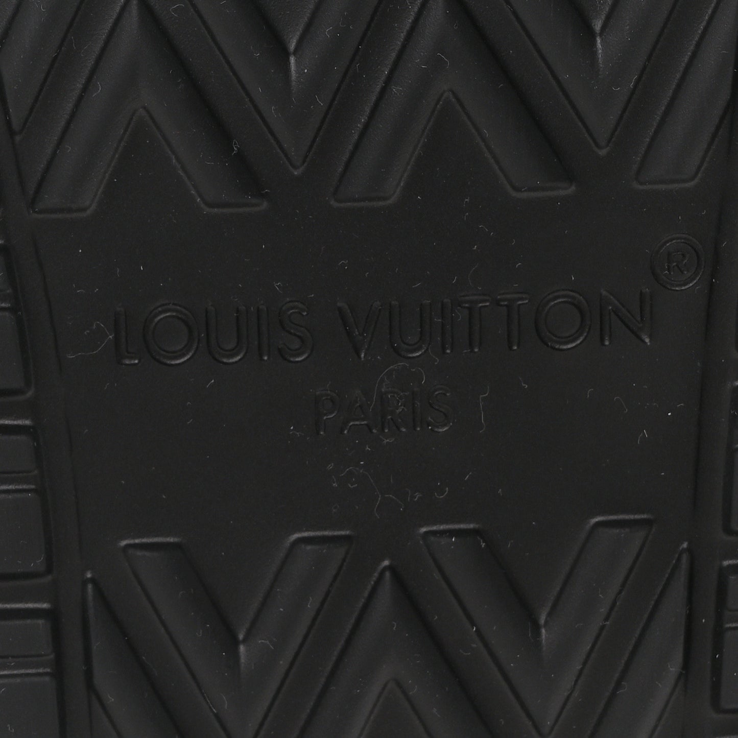 LV X TM Monogram LV Sunset Flat Comfort Mule 35 Sakura Brown