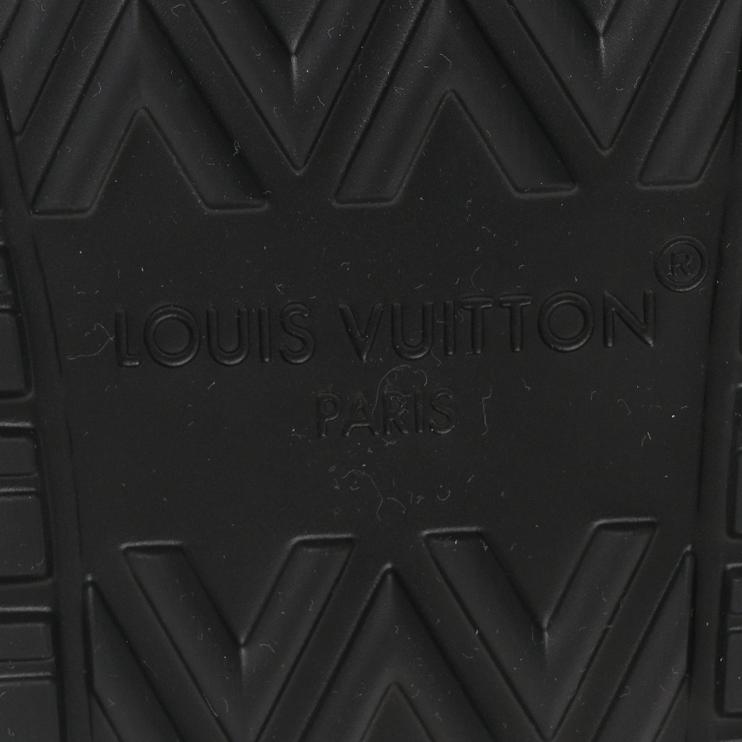 Louis Vuitton LV X TM Monogram LV Sunset Flat Comfort Mule 35 Sakura Brown 7 of 9