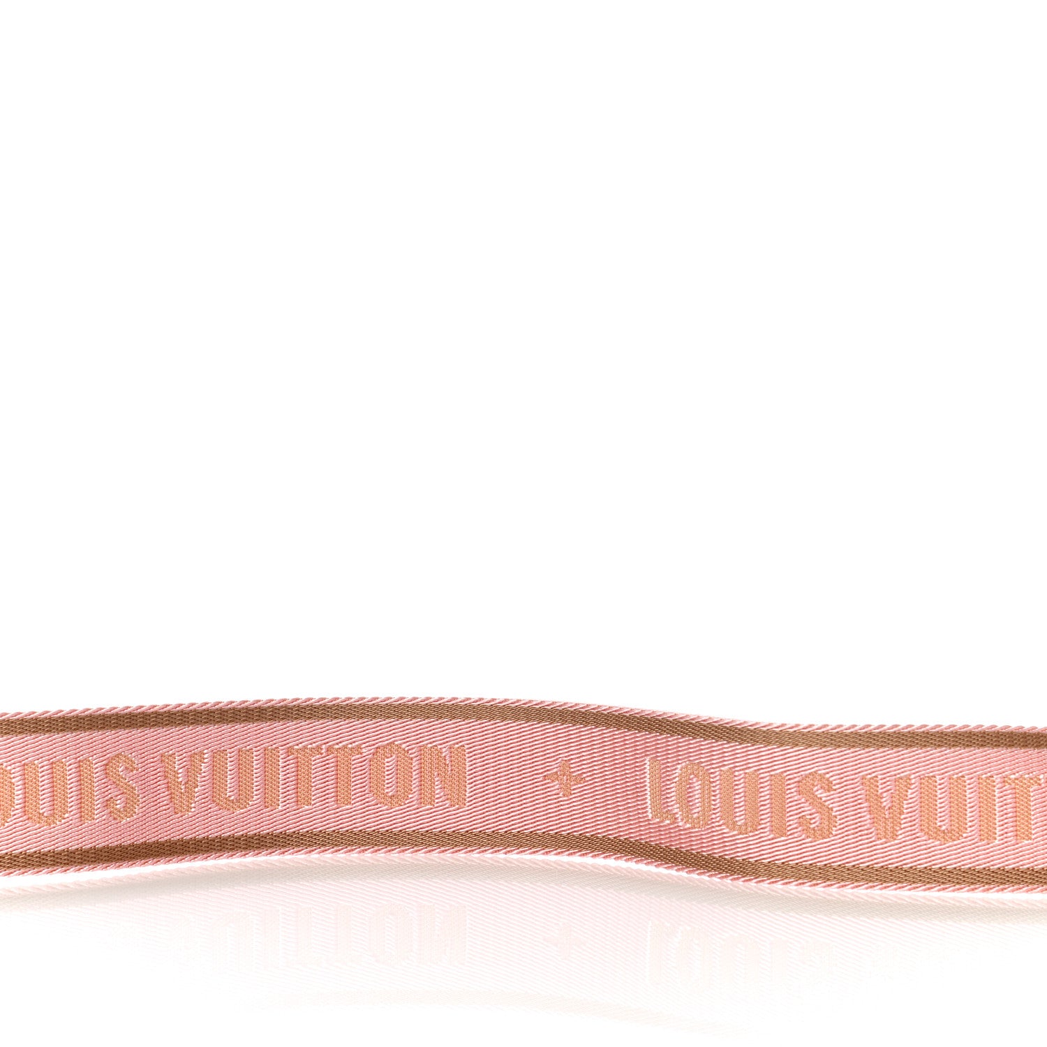 Louis Vuitton Monogram Multi Pochette Accessories Shoulder Strap Rose Clair 5 of 7