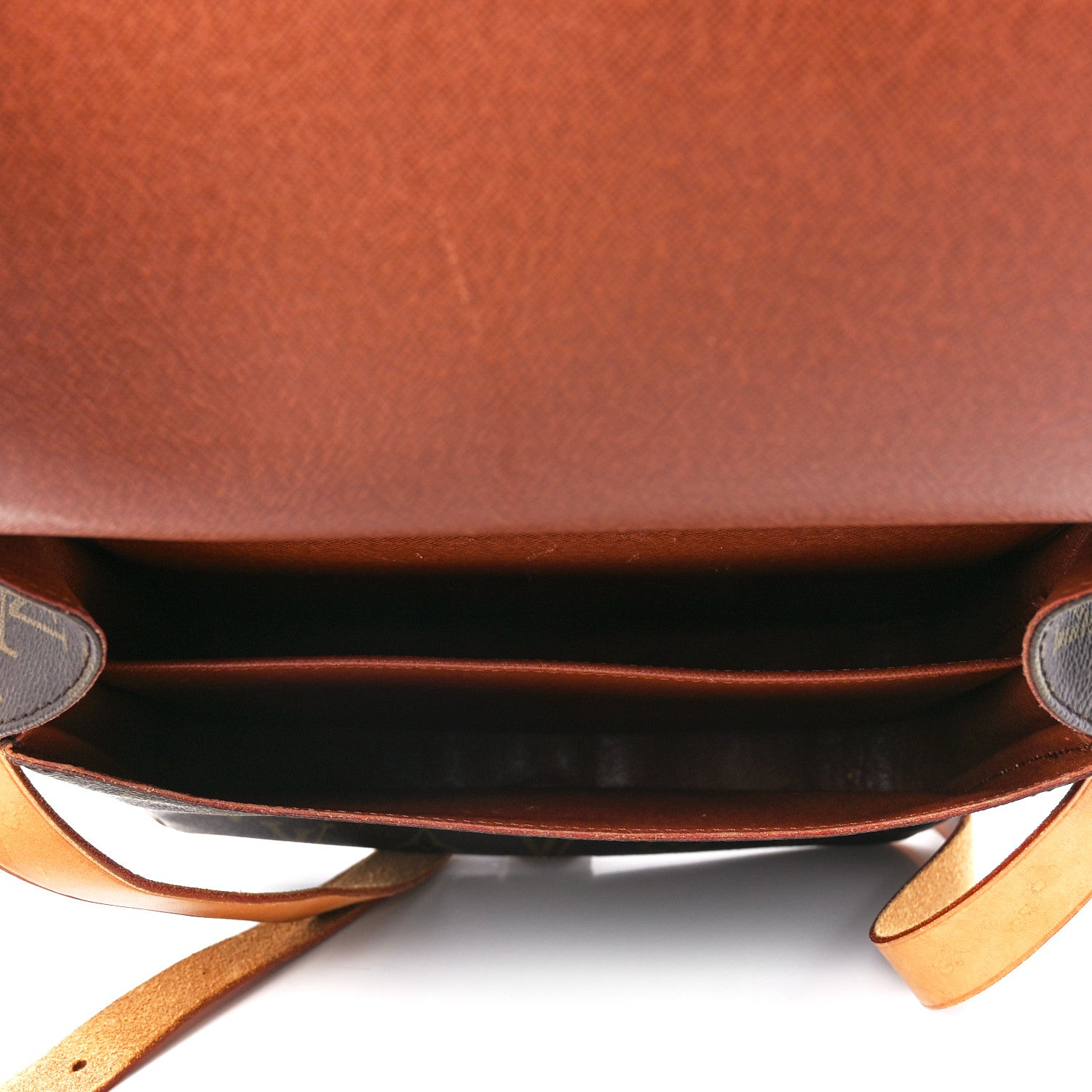 Louis Vuitton Monogram Cartouchiere 26 6 of 13