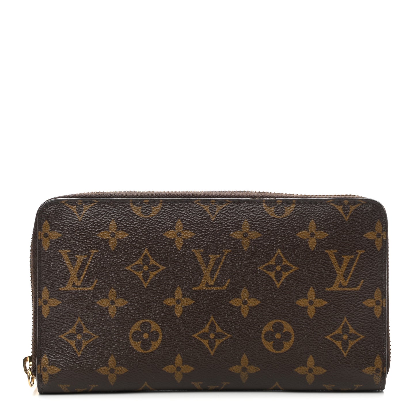 Monogram Zippy Organizer Wallet