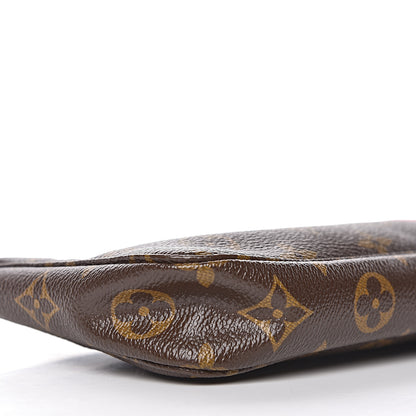 Louis Vuitton Monogram Cerises Pochette Accessories 8 of 10