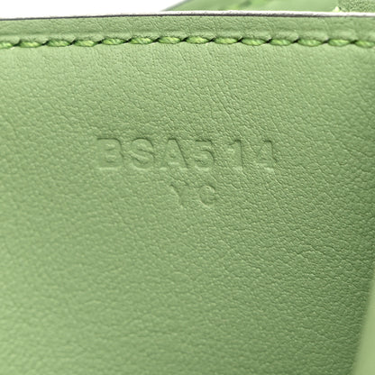 Hermes Swift Constance 18 Vert Criquet 8 of 11