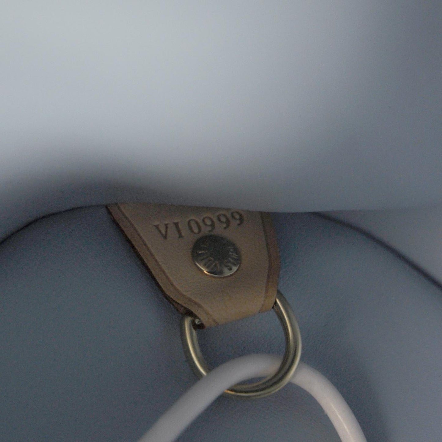 Vernis Bedford Baby Blue