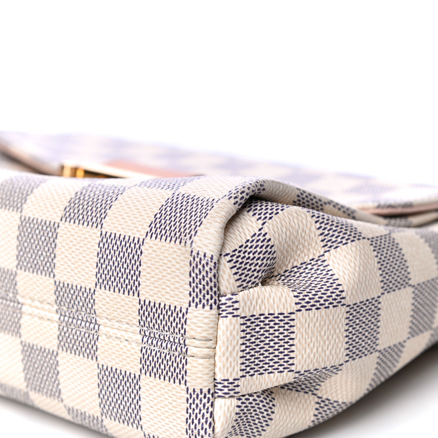 Louis Vuitton Damier Azur Croisette 10 of 11
