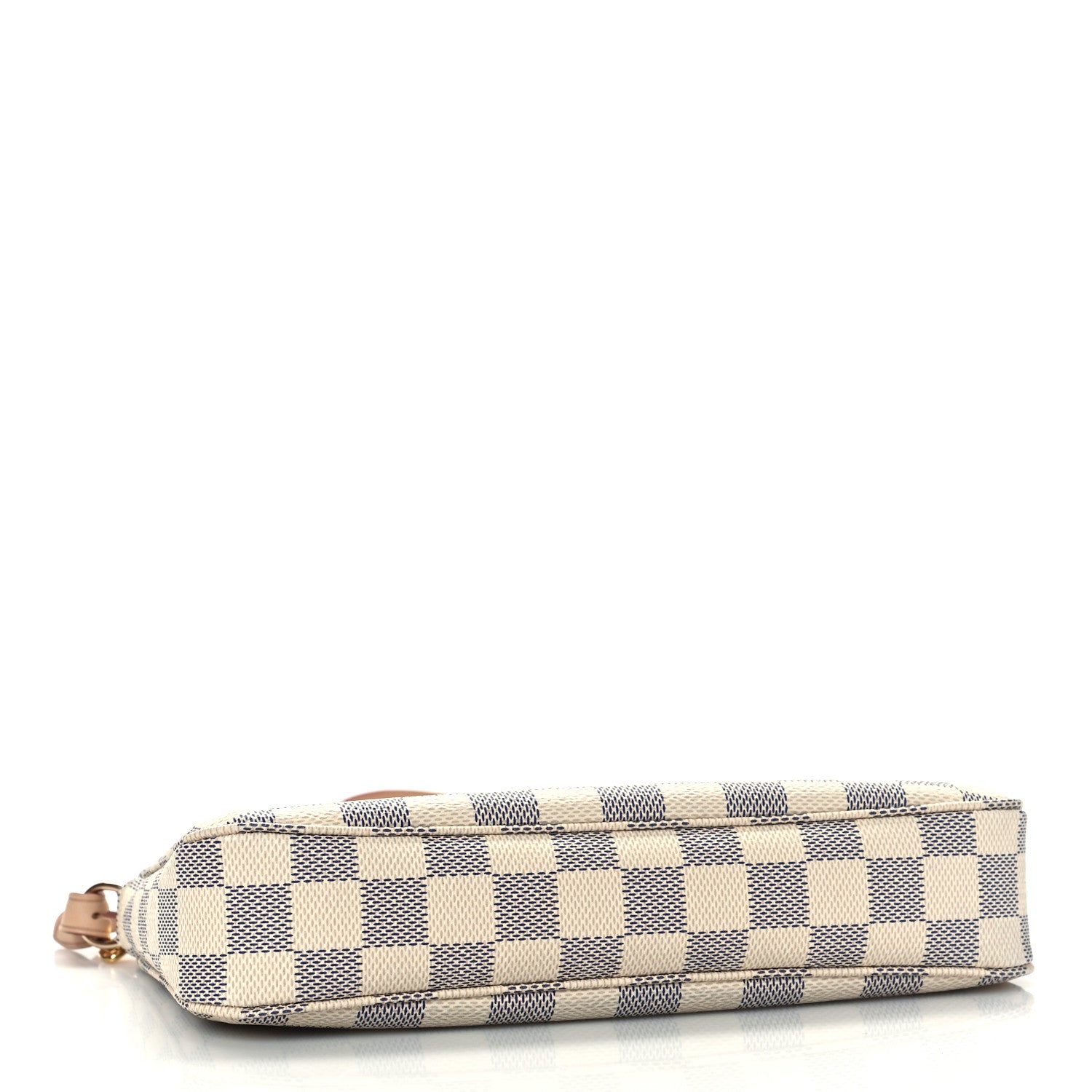 Louis Vuitton Damier Azur Pochette Accessories NM 3 of 9