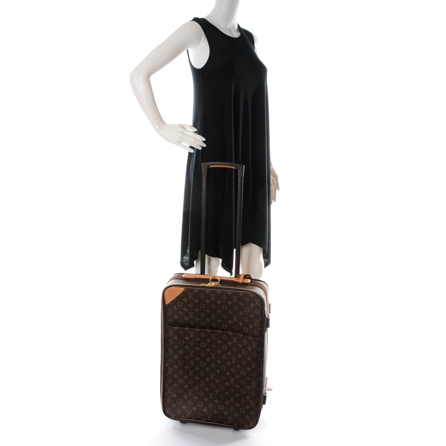 Monogram Pegase 55