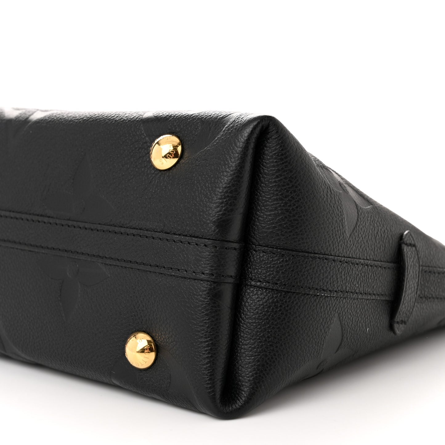 Empreinte Carryall PM Black