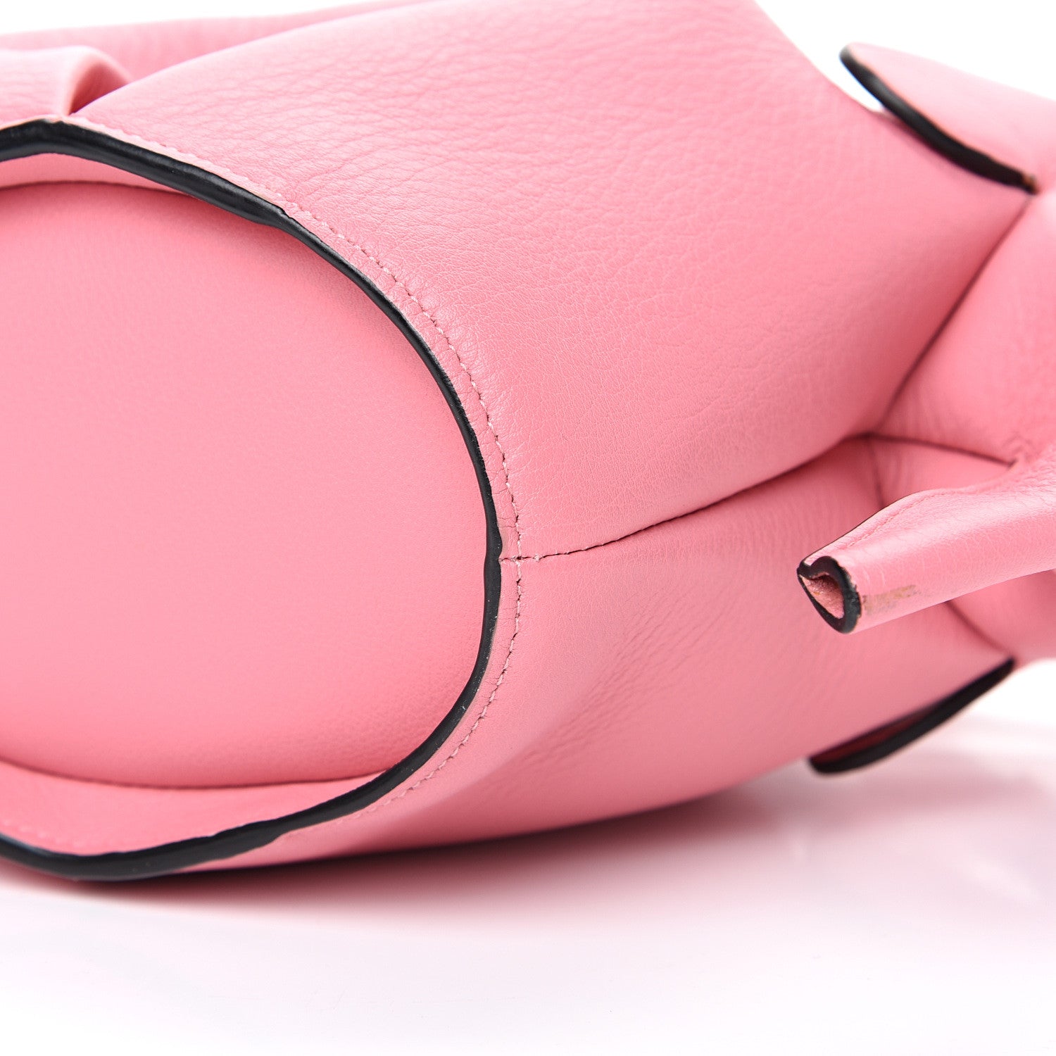Loewe Calfskin Mini Elephant Crossbody Bag Candy 9 of 10
