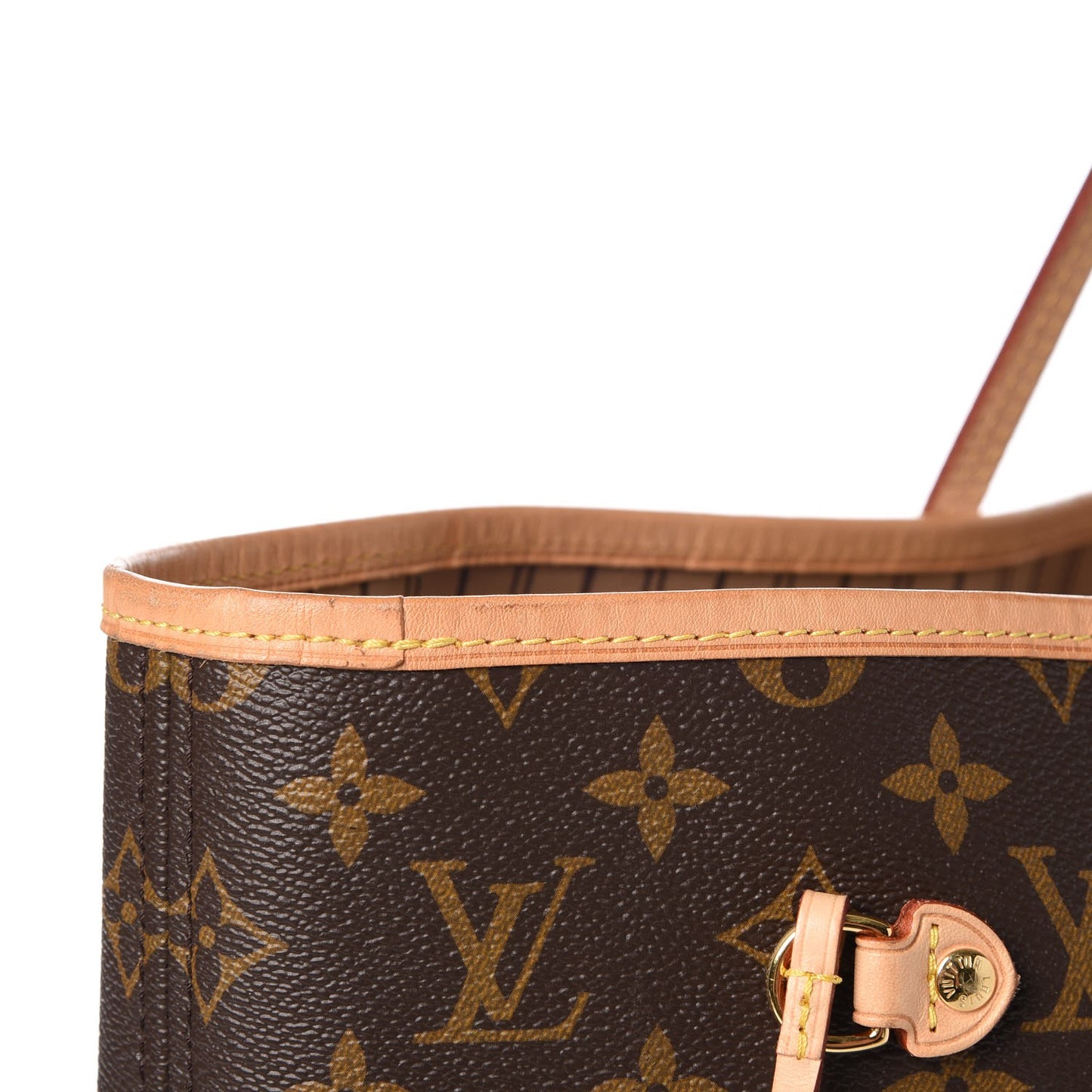 Monogram Neo Neverfull GM