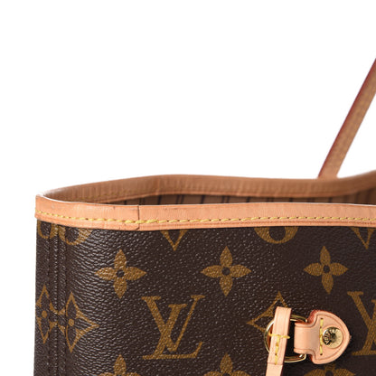 Louis Vuitton Monogram Neo Neverfull GM 12 of 13