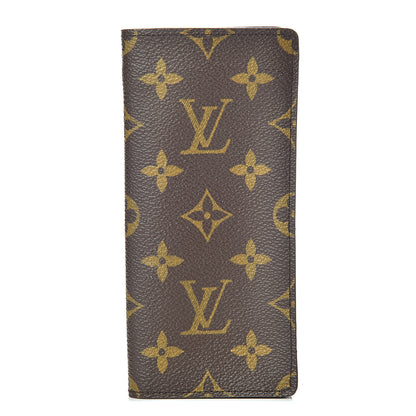 Louis Vuitton Monogram Sunglasses Case 1 of 10