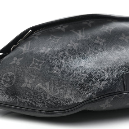 Louis Vuitton Monogram Eclipse Discovery Bumbag 8 of 9