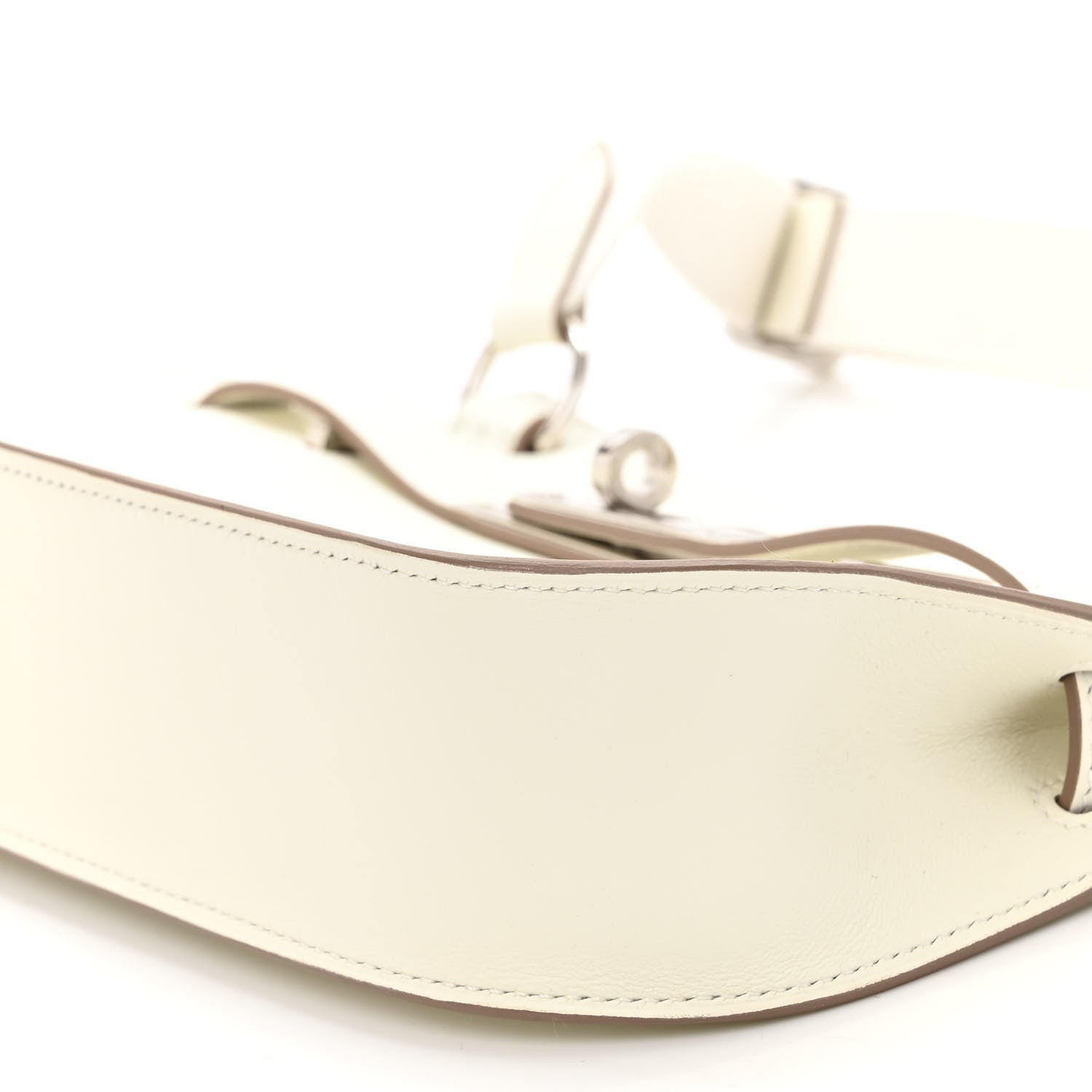 Hermes Swift Mini Jypsiere Mushroom 9 of 9
