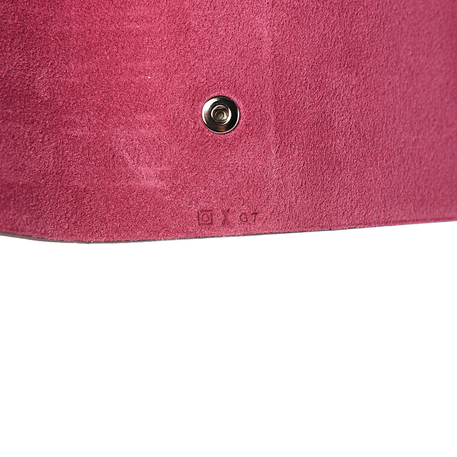 Hermes Taurillon Clemence Ulysse PM Notebook Cover Tosca 6 of 7