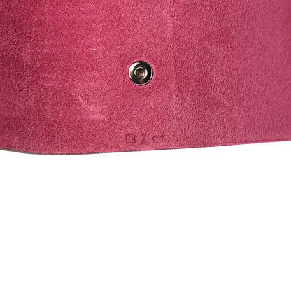 Hermes Taurillon Clemence Ulysse PM Notebook Cover Tosca 6 of 7