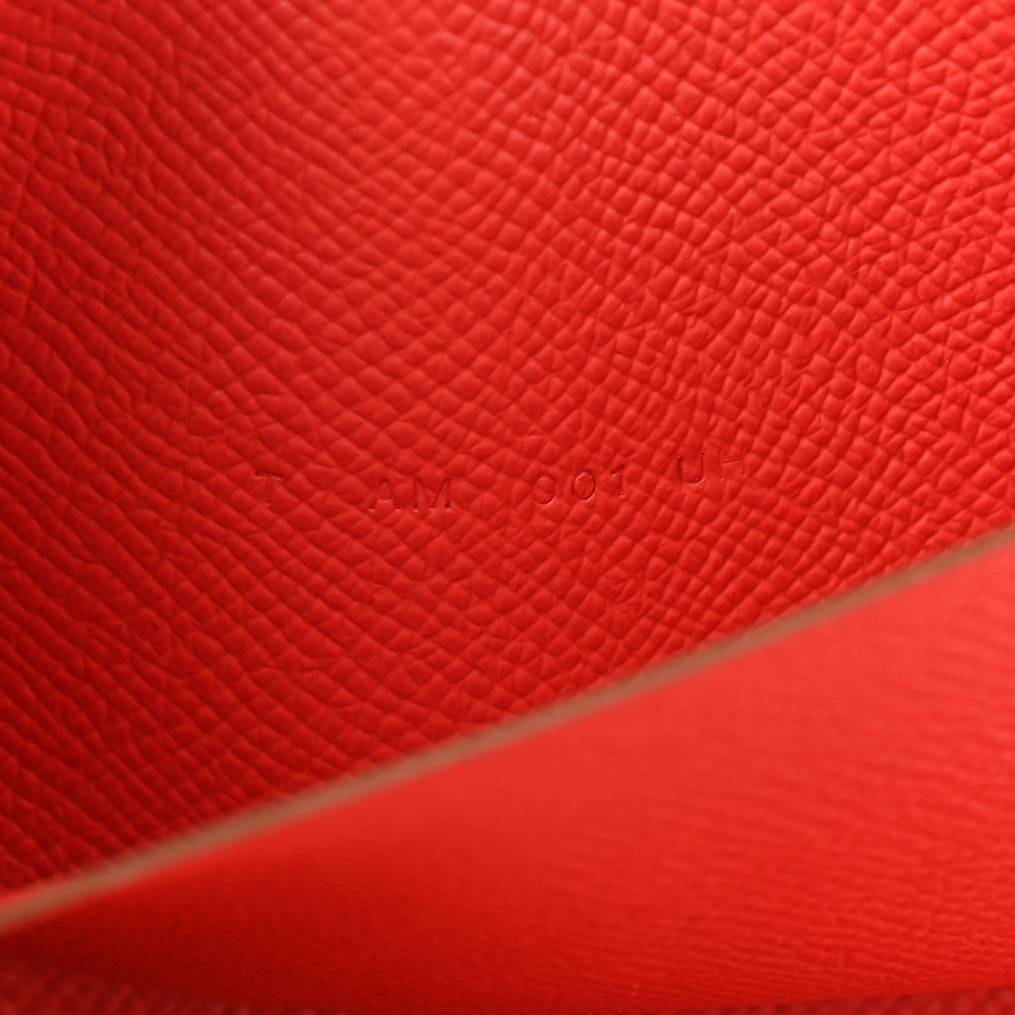 Epsom Printed Silk Flamingo Party Soie-Cool Wallet Rose Jaipur