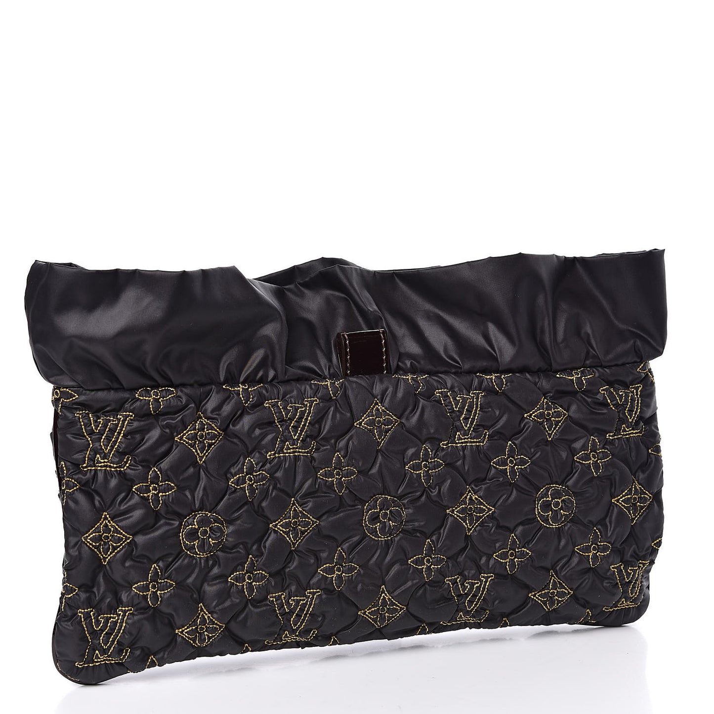 Pochette Devi MM Black