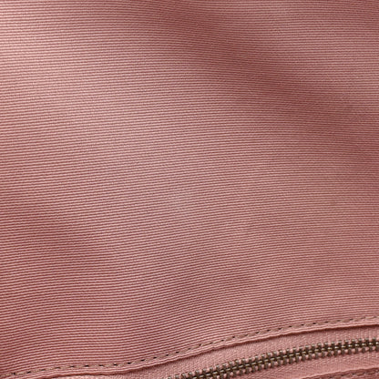 Marc Jacobs MARC JACOBS Calfskin The J Marc Shoulder Bag Pink 12 of 12