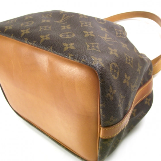 Monogram Petit Noe
