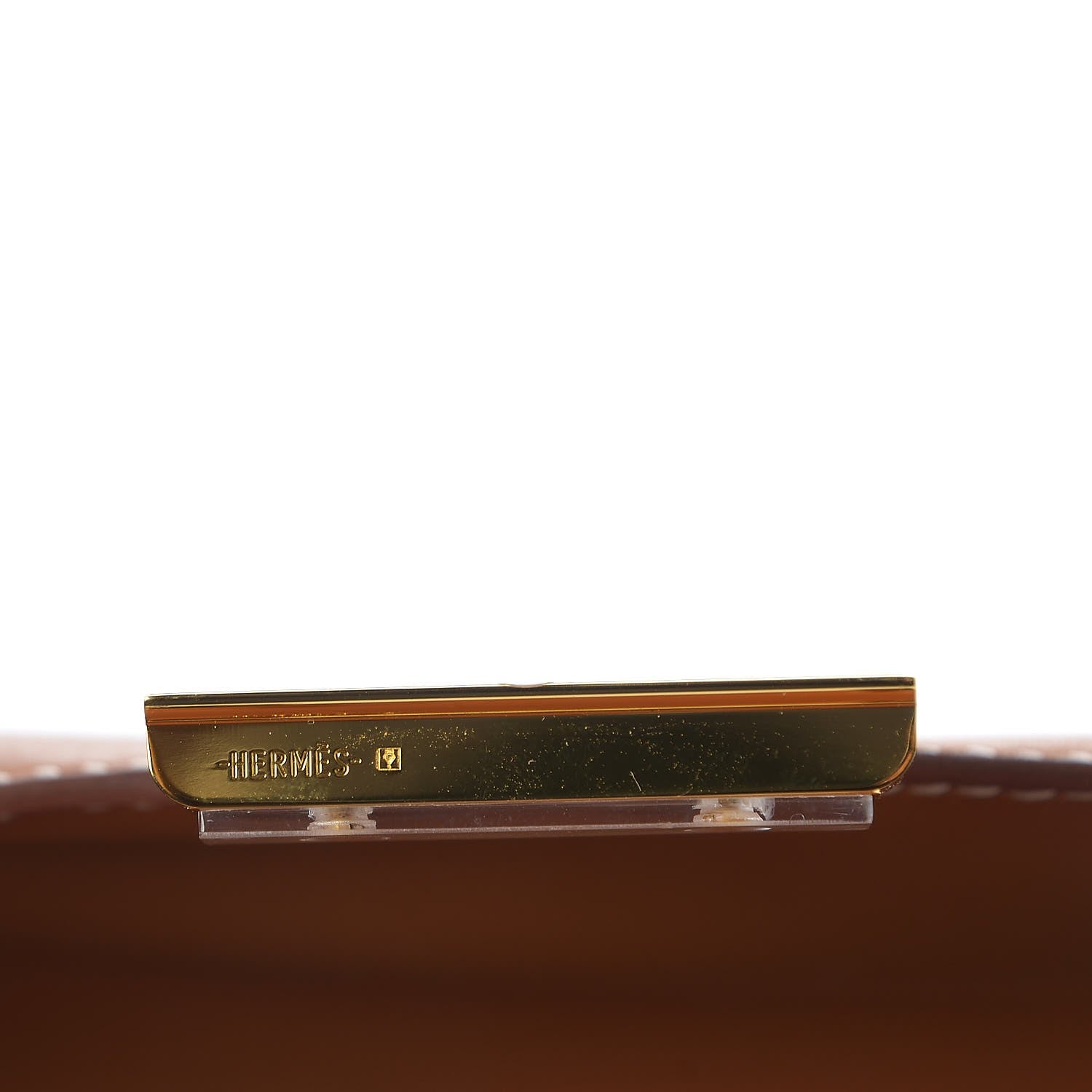 Hermes Barenia Constance 18 Fauve 11 of 15