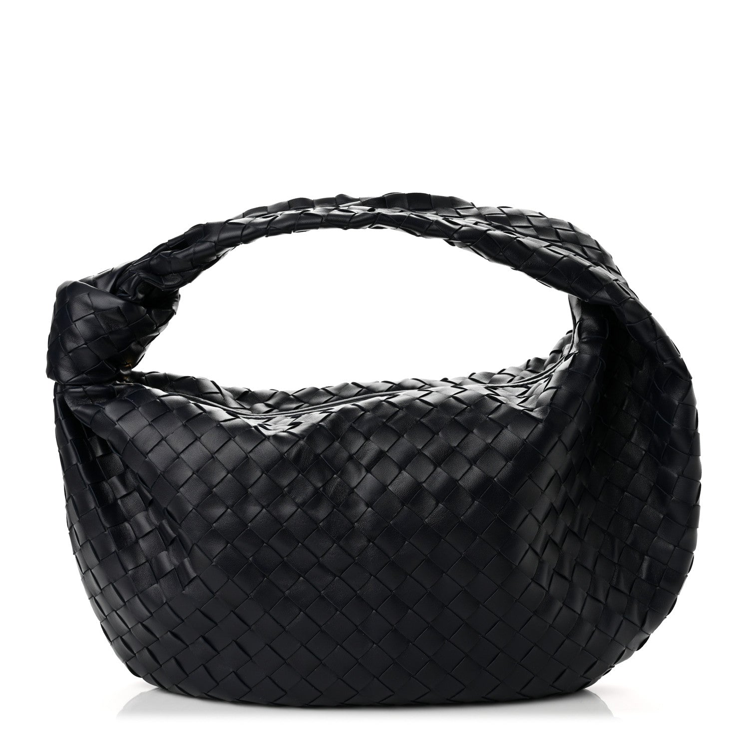 Bottega Veneta Nappa Intrecciato Small Jodie Space 1 of 10