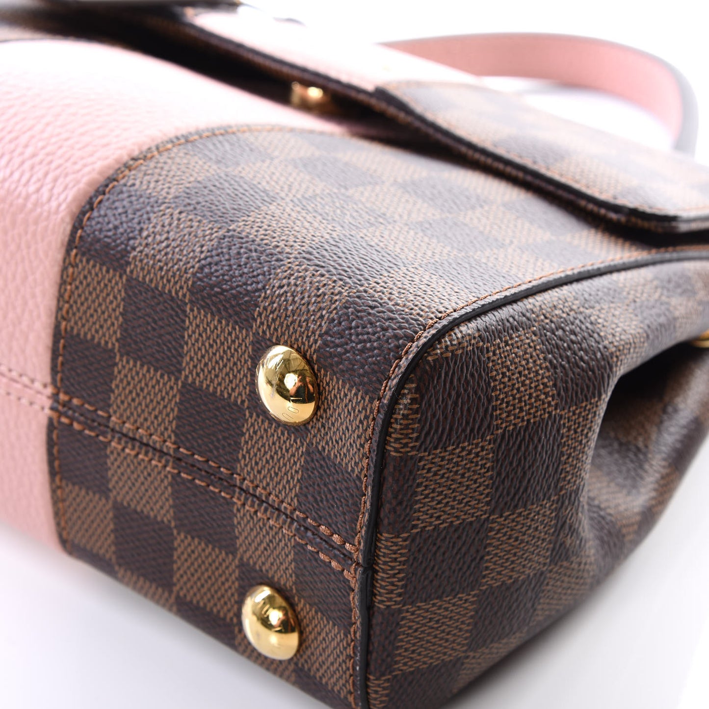 Damier Ebene Bond Street BB Magnolia
