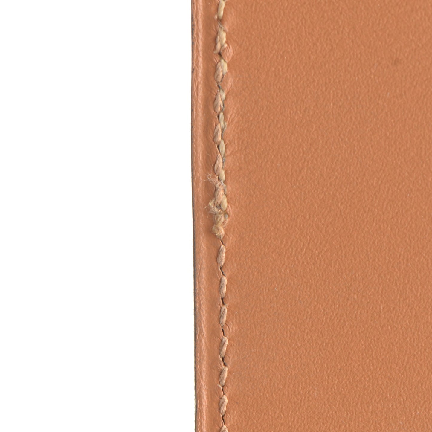 Epsom Collier De Chien Belt Etain