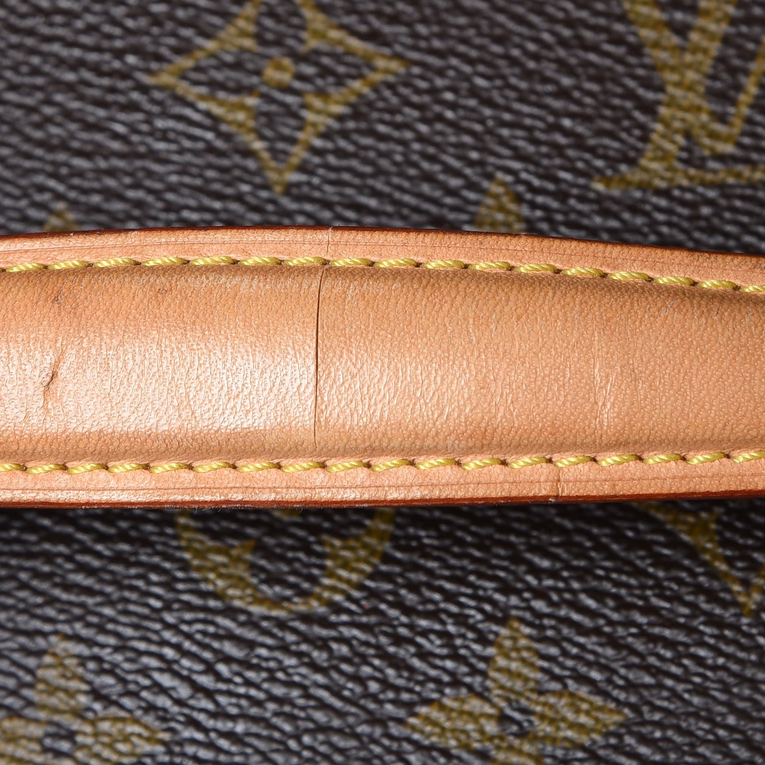 Louis Vuitton Monogram Nice 10 of 14