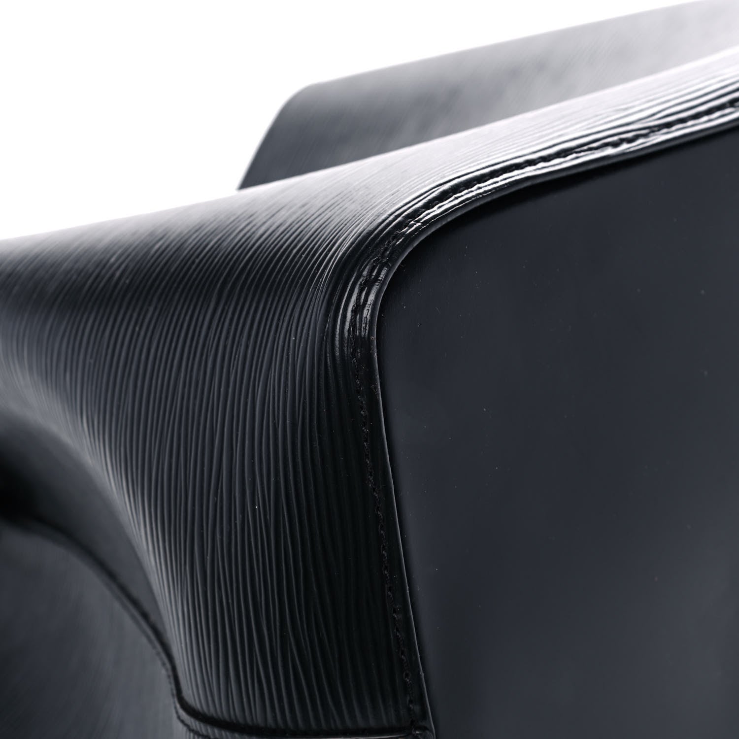 Louis Vuitton Epi Neonoe Black 11 of 15