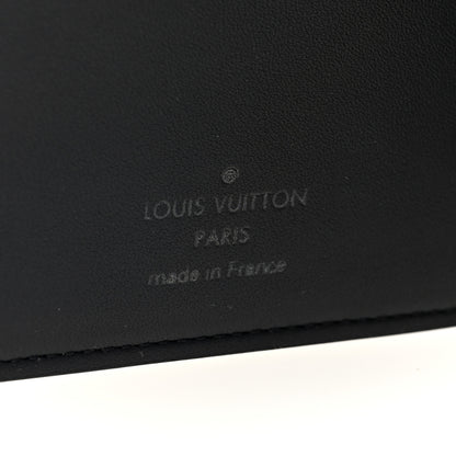 Louis Vuitton Damier Infini Multiple Wallet Onyx 6 of 6