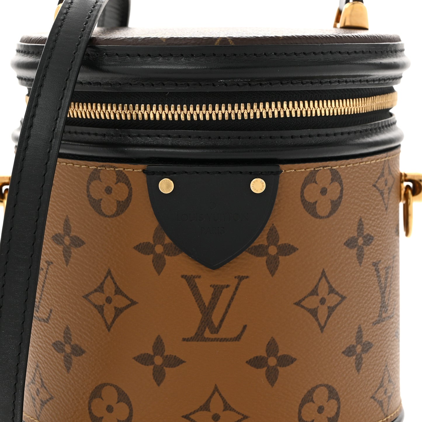 Reverse Monogram Cannes