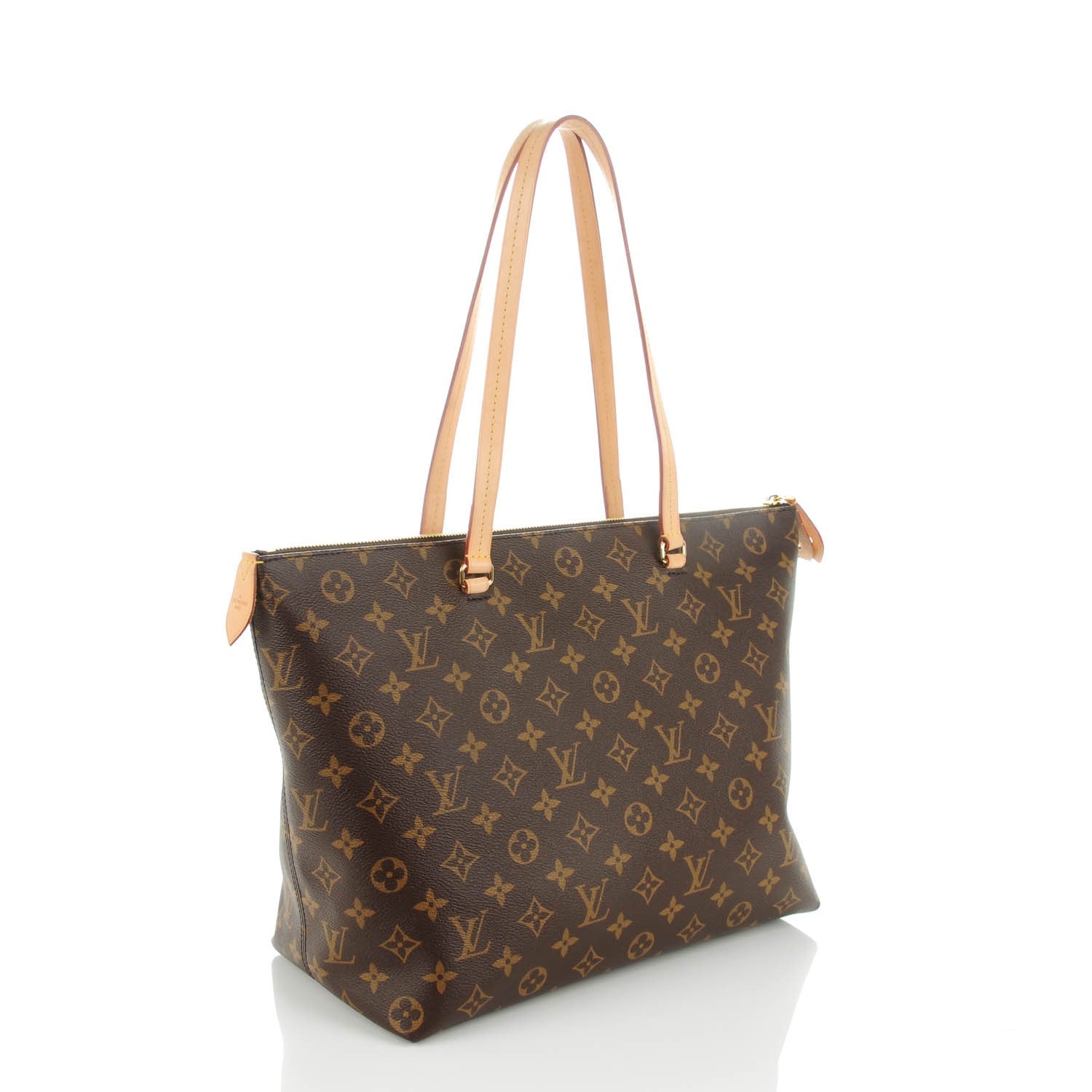 Louis Vuitton Monogram Iena MM 3 of 10