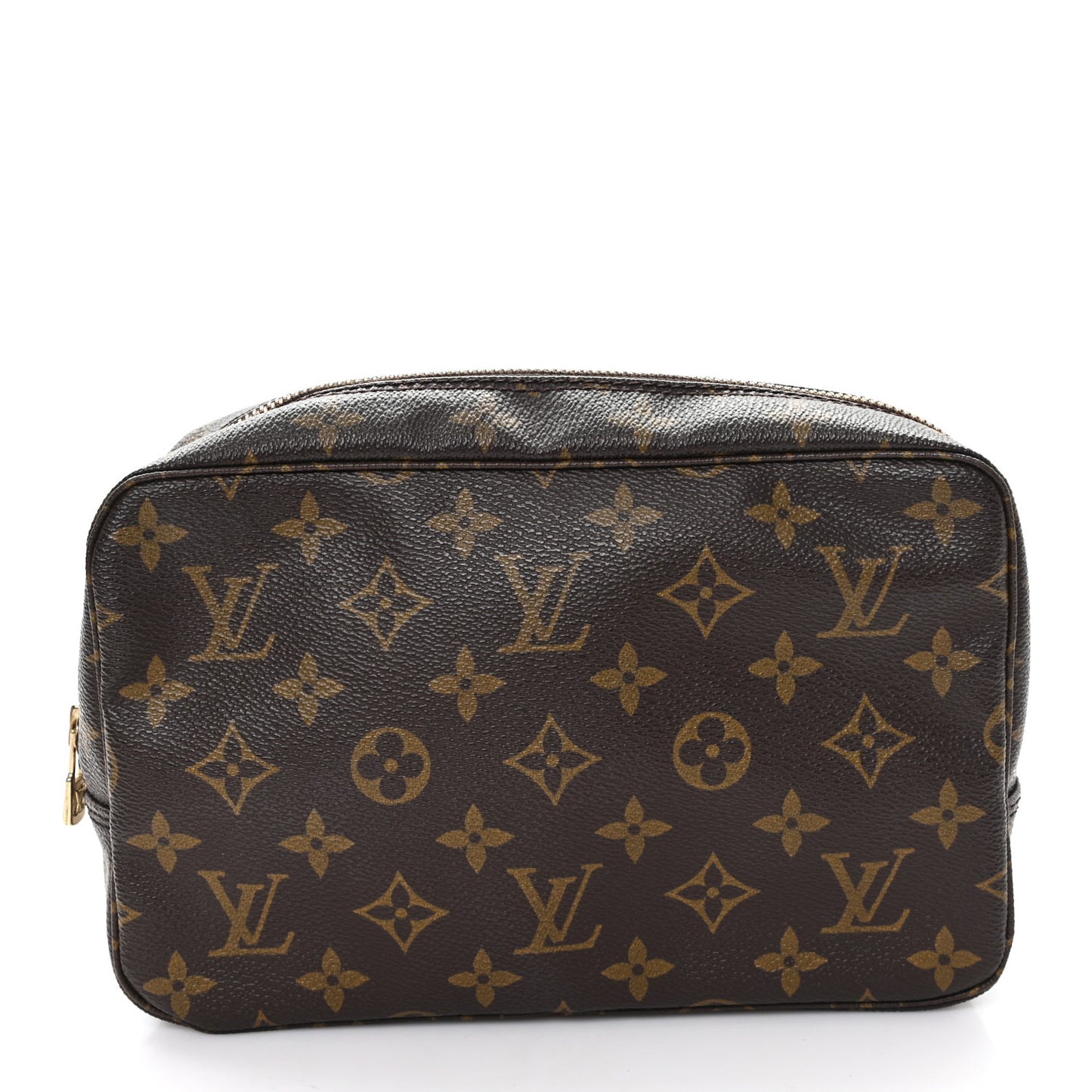 Monogram Trousse Toilette 23