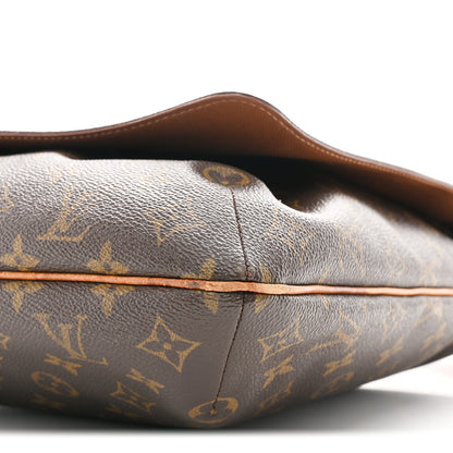 Louis Vuitton Monogram Musette GM 10 of 10