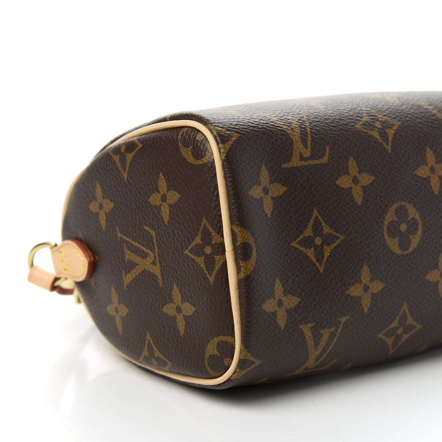 Monogram Nano Speedy