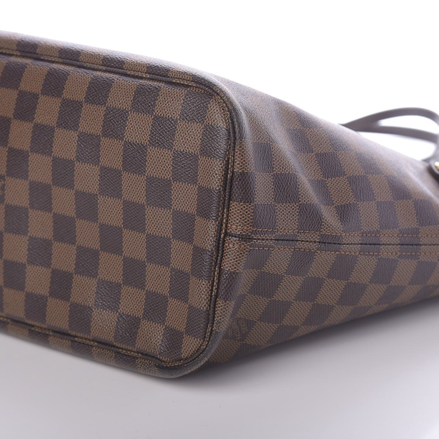 Louis Vuitton Damier Ebene Neo Neverfull MM 12 of 12