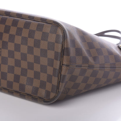 Louis Vuitton Damier Ebene Neo Neverfull MM 12 of 12
